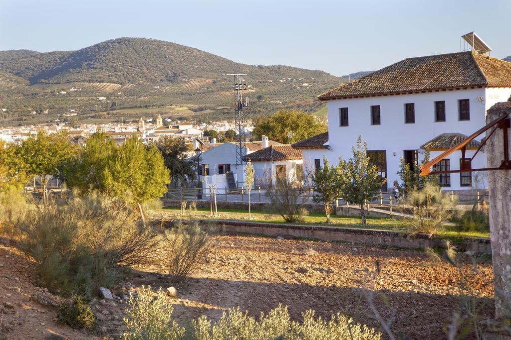 Apartamentos Puerta Sierra Puerto Serrano Cameră foto