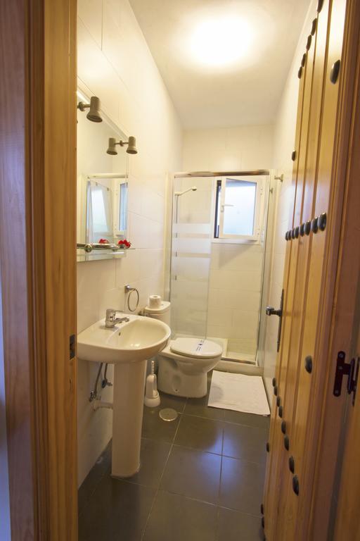 Apartamentos Puerta Sierra Puerto Serrano Cameră foto