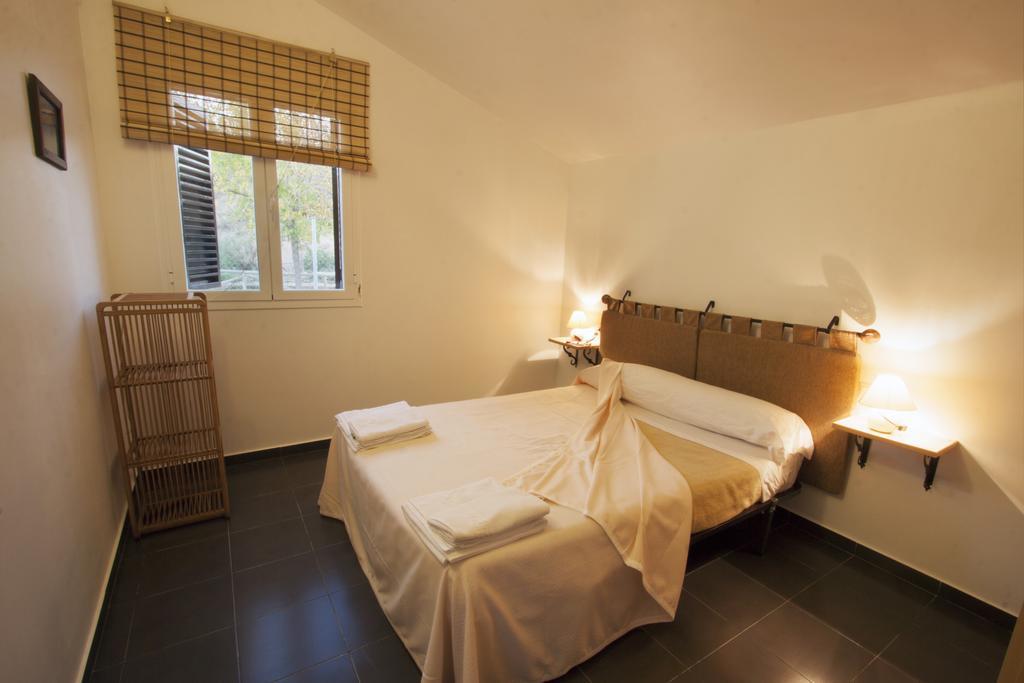 Apartamentos Puerta Sierra Puerto Serrano Cameră foto